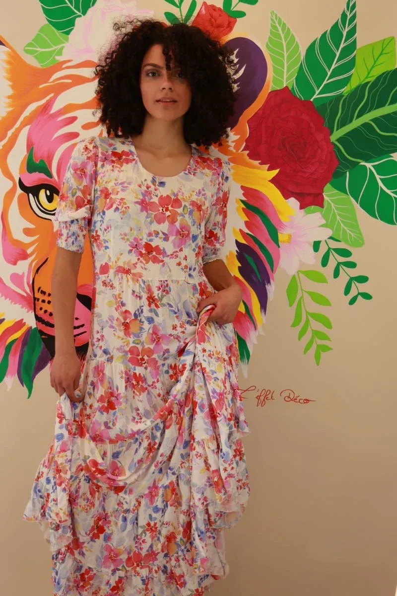 Robe Molly Bracken Premium « seconde main » – Image 8