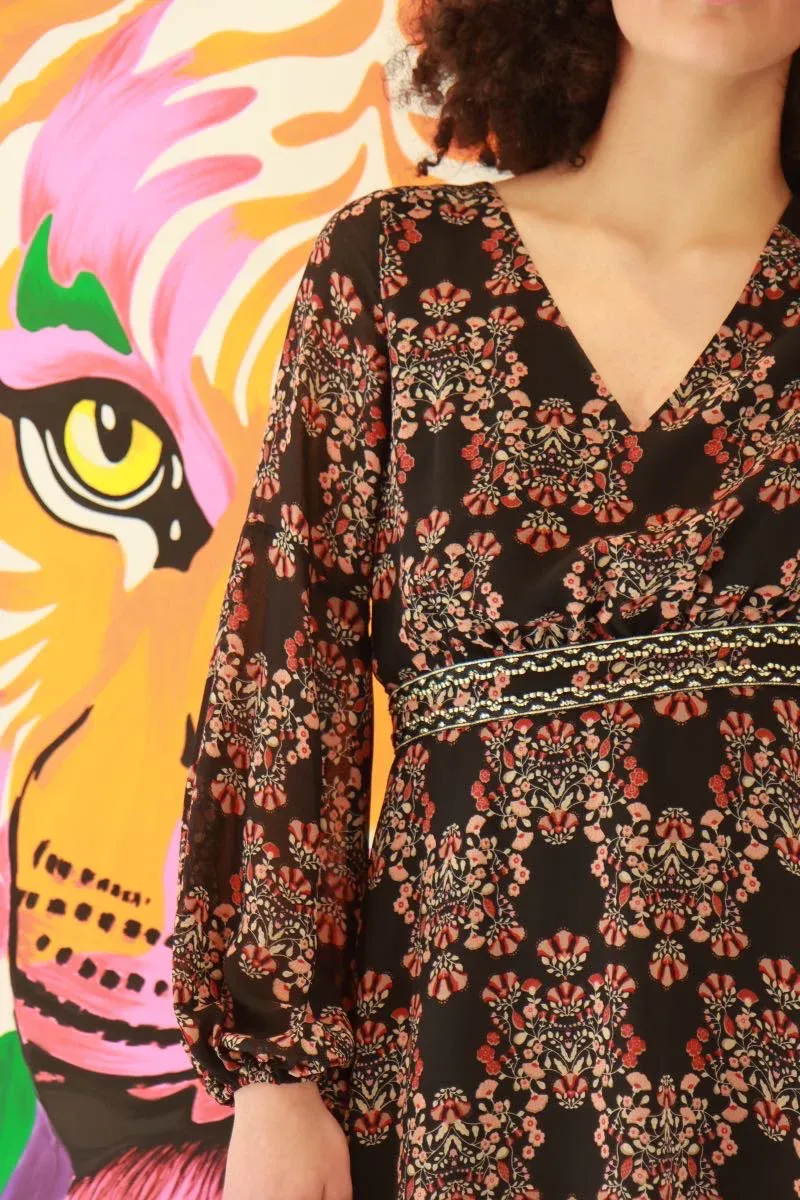 Robe Wild « seconde main » – Image 5