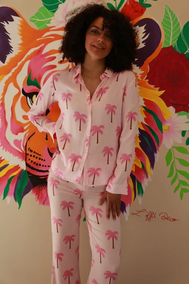 Blouse Fabienne Chapot « seconde main » – Image 4