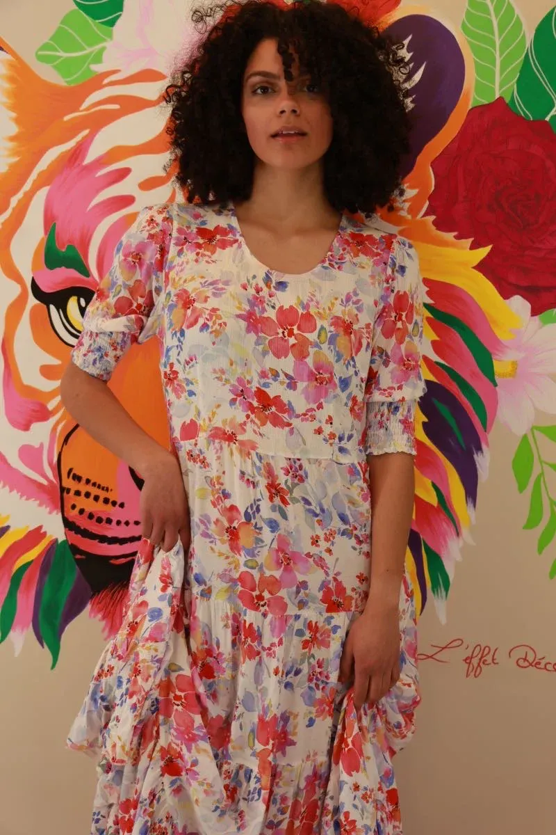 Robe Molly Bracken Premium « seconde main » – Image 9