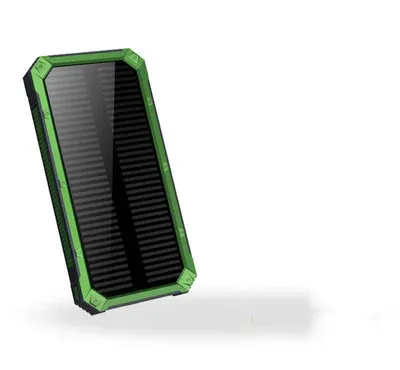 Chargeur Externe Solaire 10000 mah – Image 6