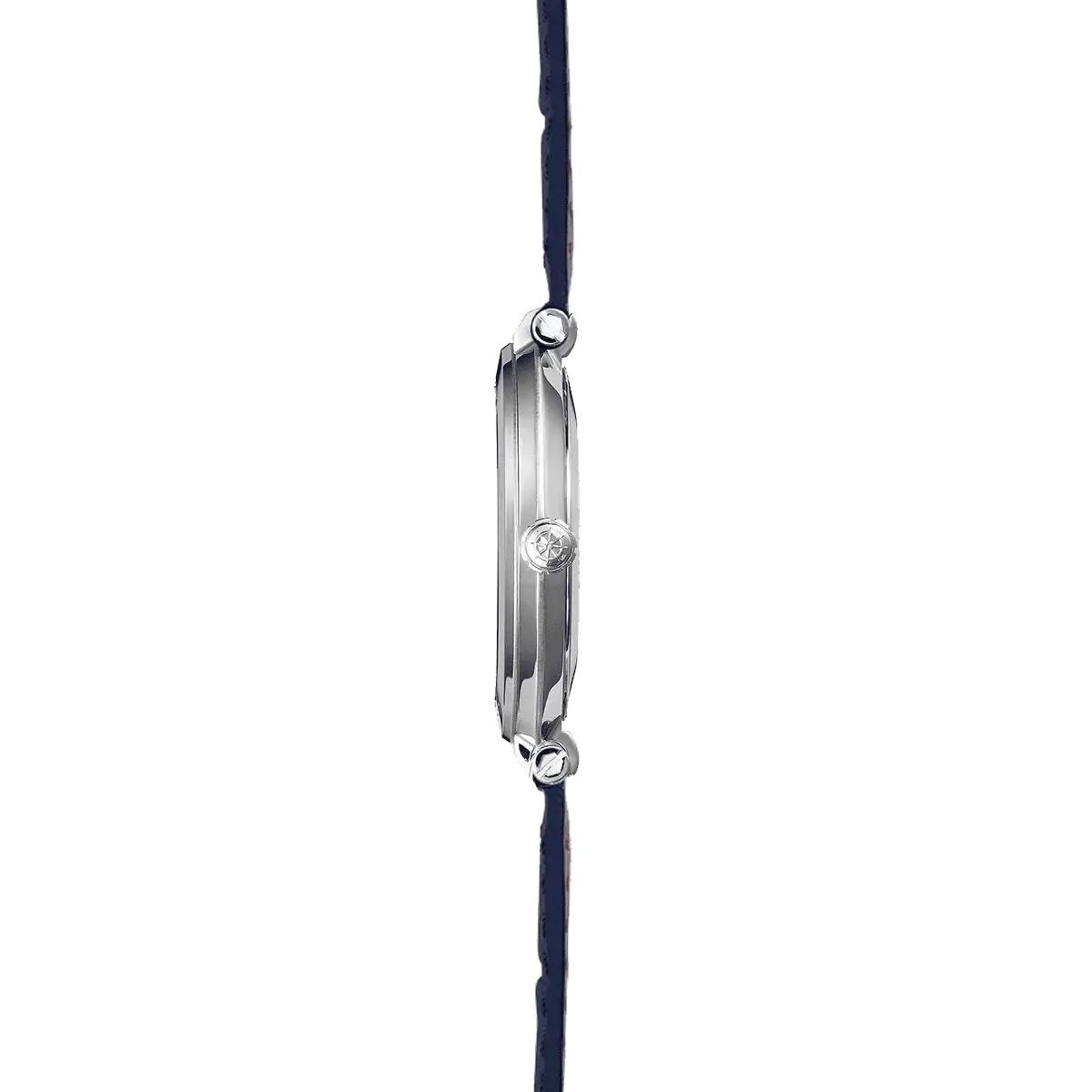 Michel Herbelin - Montre Newport Slim Bleue – Image 2