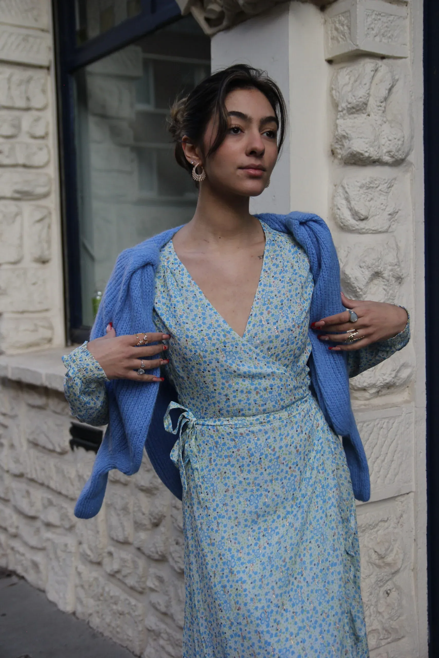 Robe Natasja Fabienne Chapot – Image 7