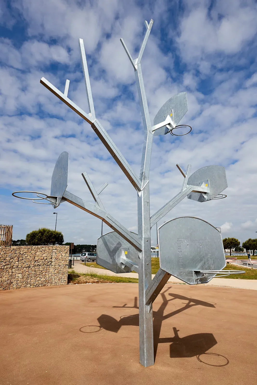 Arbre basket version 2 – Image 3