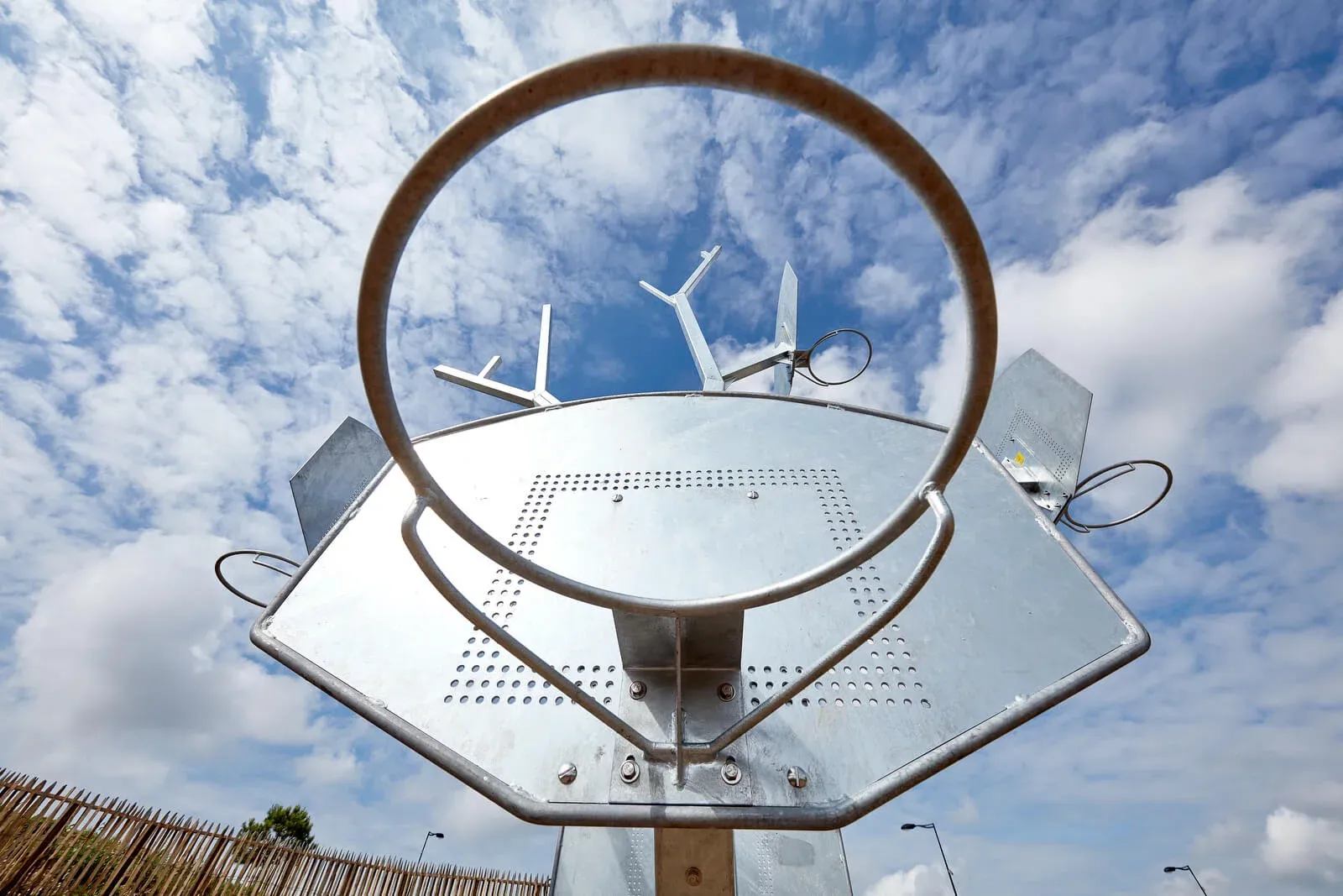 Arbre basket version 2 – Image 2