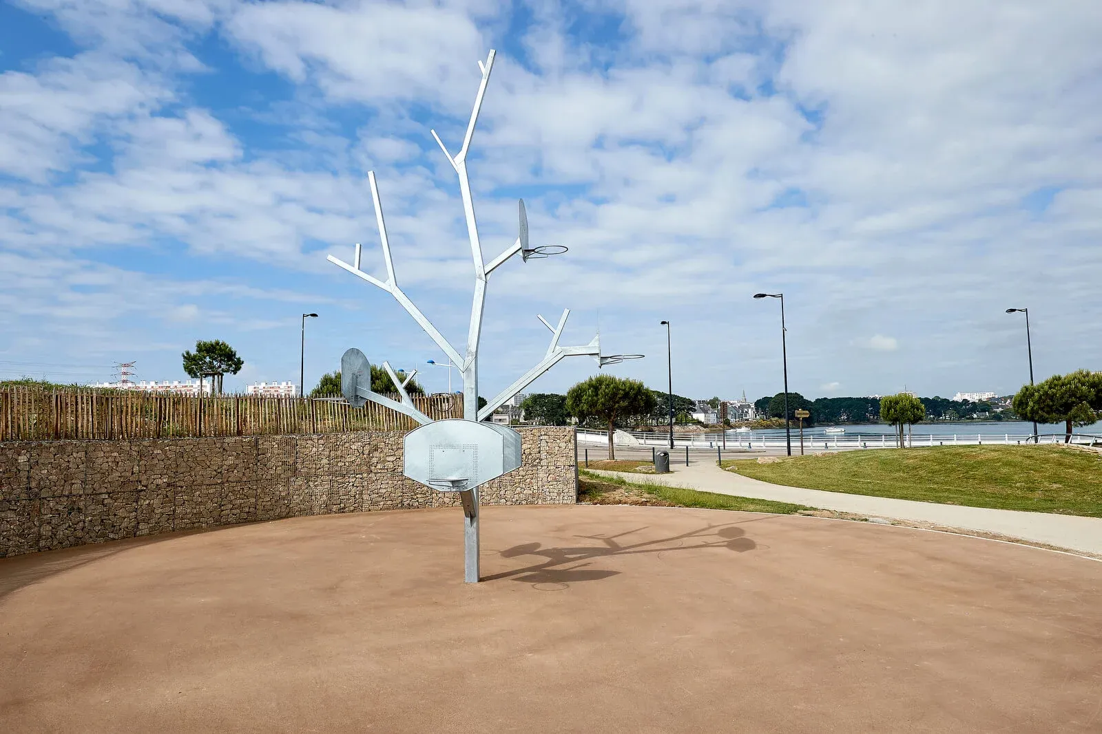 Arbre basket version 2