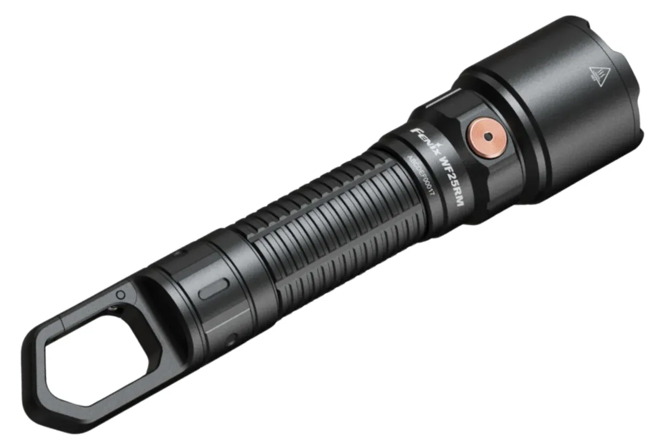 Fenix WF25RM - Lampe de poche rechargeable polyvalente - 3000 lumens – Image 3