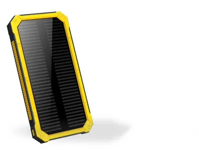 Chargeur Externe Solaire 10000 mah – Image 9