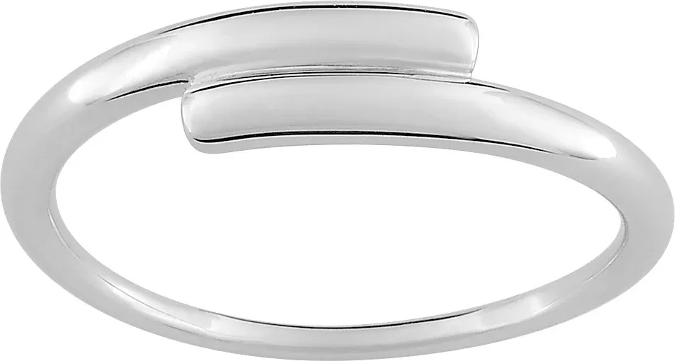Pixies - Bague Simplicity Anneau Argent 925 – Image 2