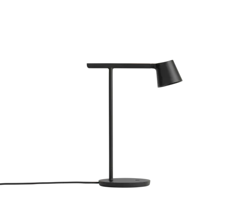 Lampe de table TIP blanche MUUTO – Image 5