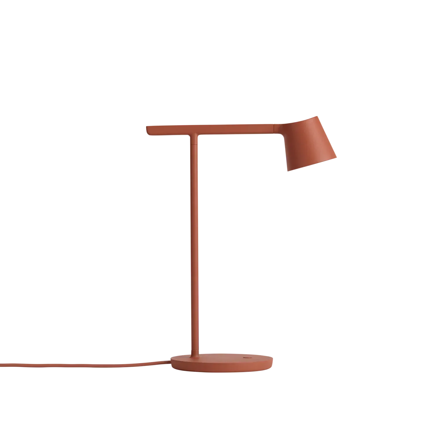 Lampe de table TIP blanche MUUTO – Image 2