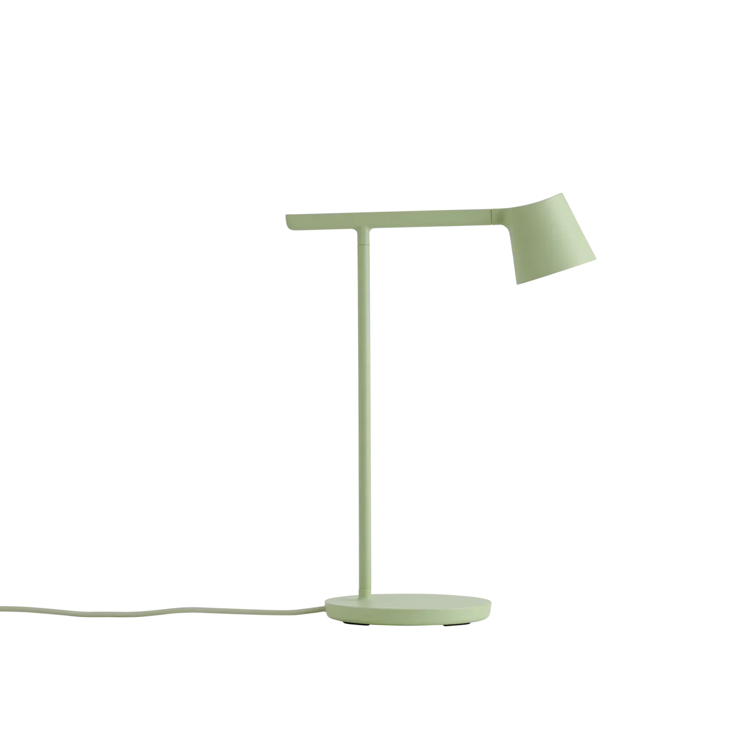 Lampe de table TIP blanche MUUTO – Image 4