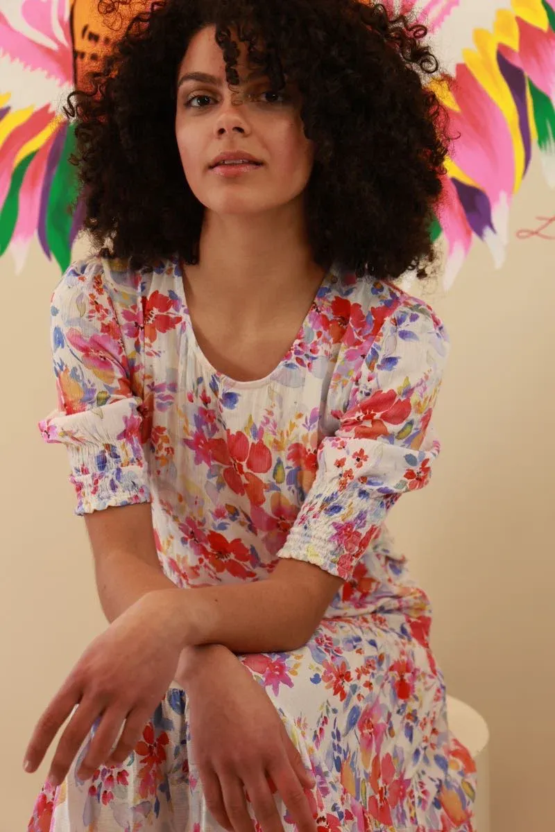 Robe Molly Bracken Premium « seconde main » – Image 2