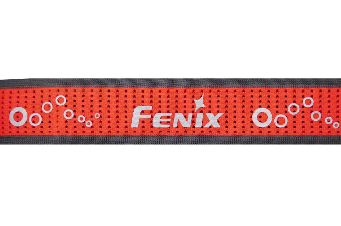 FENIX - AFH05 - Bandeau réfléchissant pour lampe frontale – Image 3