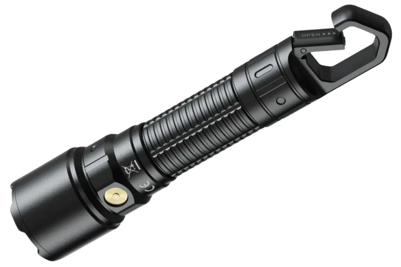 Fenix WF25RM - Lampe de poche rechargeable polyvalente - 3000 lumens – Image 4