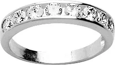 Pixies - Bague 8 Oxydes Argent 925 – Image 2