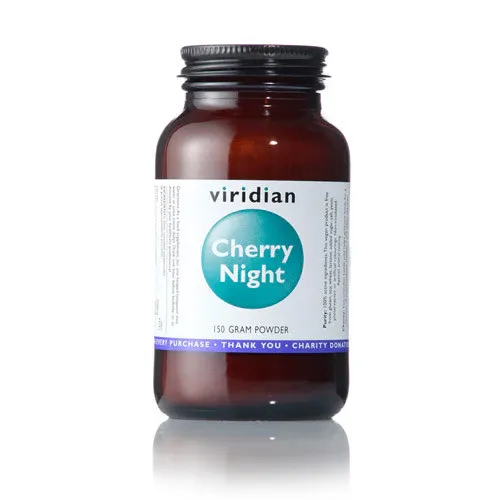 Cherry Night Powder