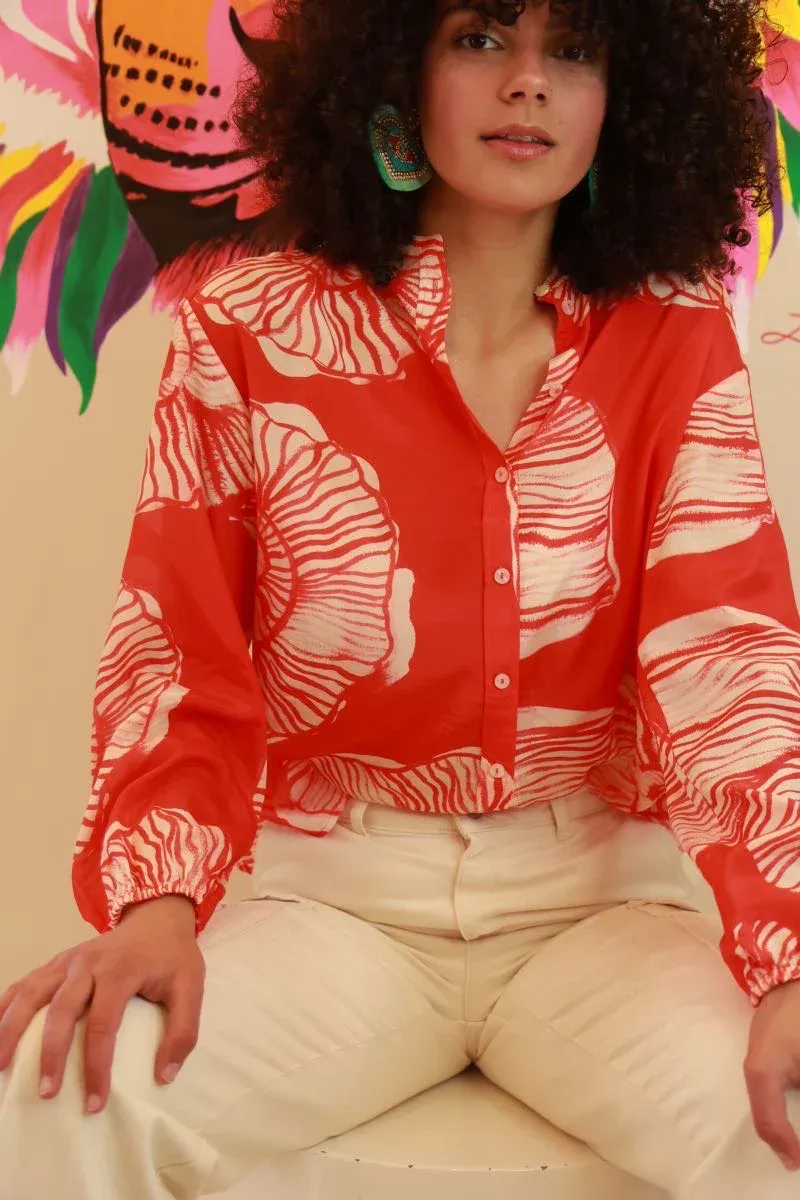 Blouse Lente Fabienne Chapot – Image 4