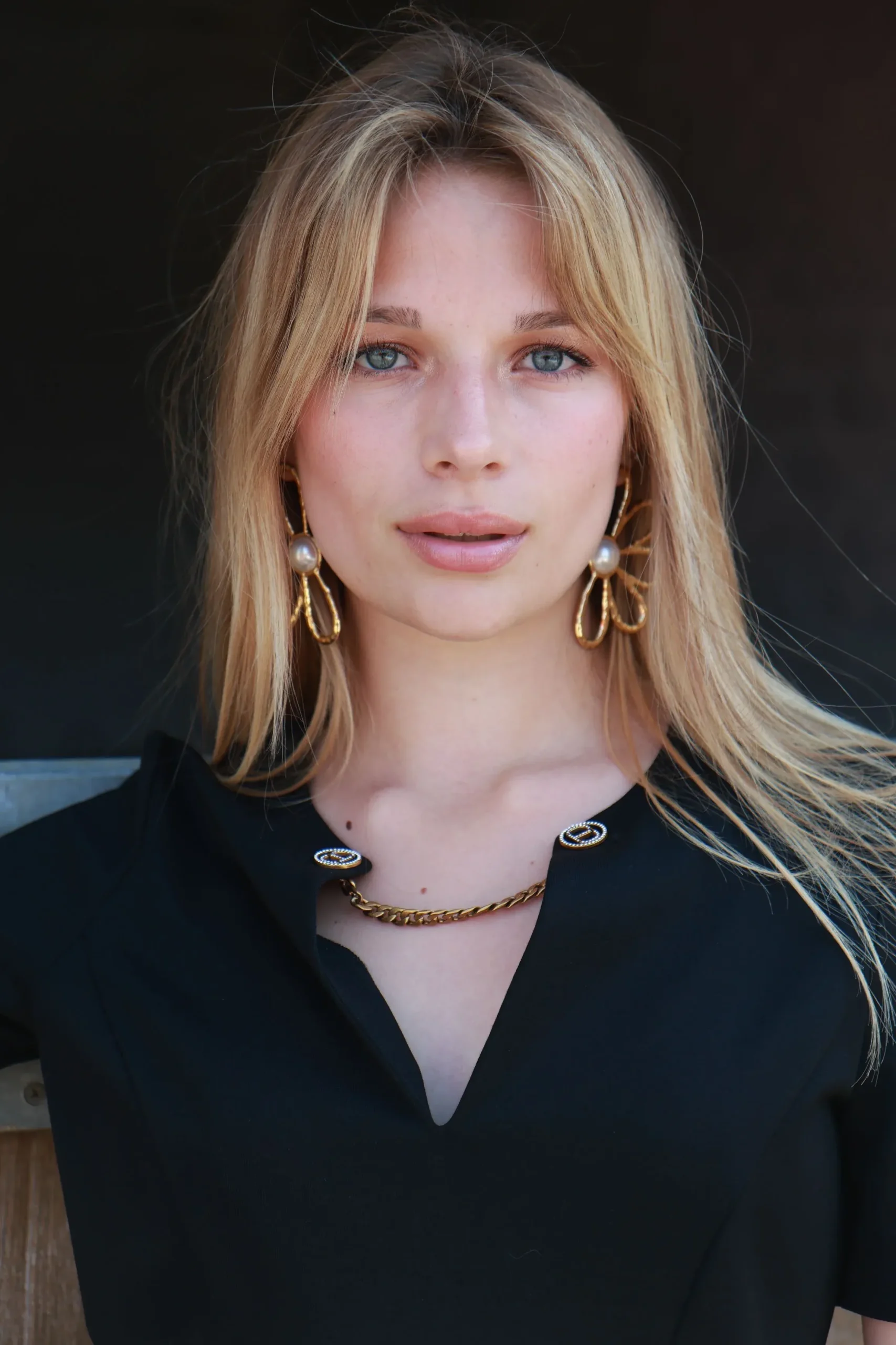 Robe Chic Twinset – Image 3