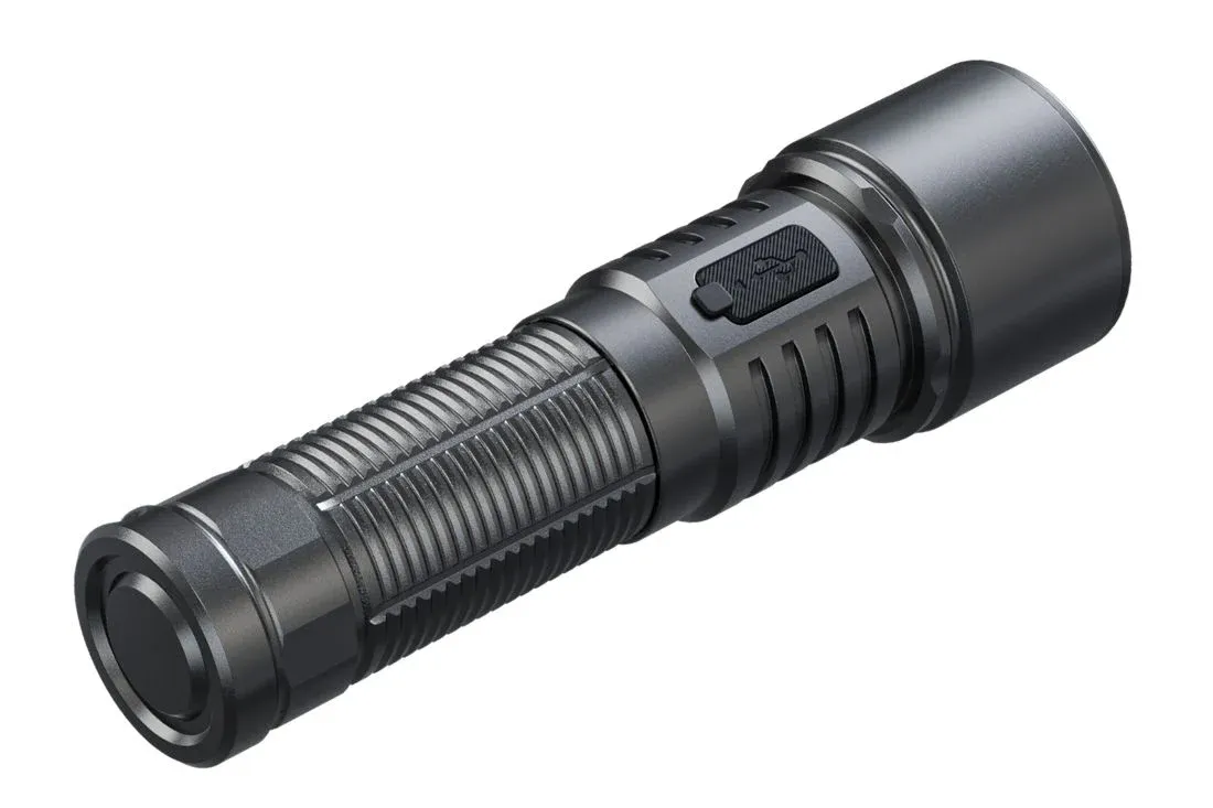 Fenix LD45R - Lampe de poche extérieure à mise au point numérique - 2800 lumens – Image 2