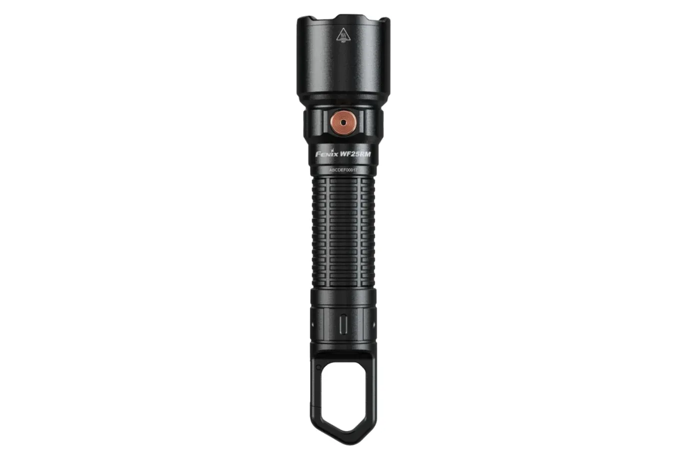 Fenix WF25RM - Lampe de poche rechargeable polyvalente - 3000 lumens – Image 2