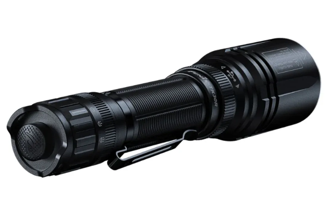 Fenix TK30R - Lampe de poche tactique à laser blanc - 500 lumens – Image 3