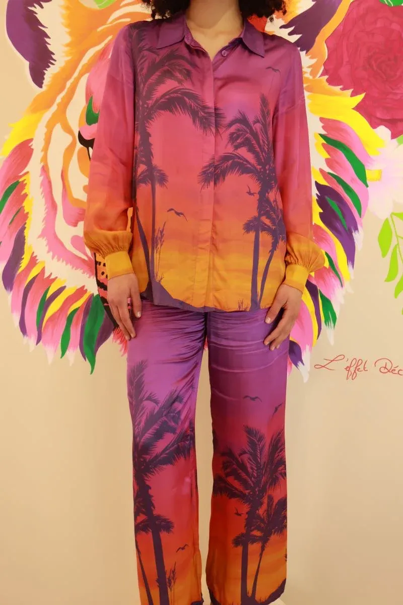 Pantalon Berenice « seconde main » – Image 3