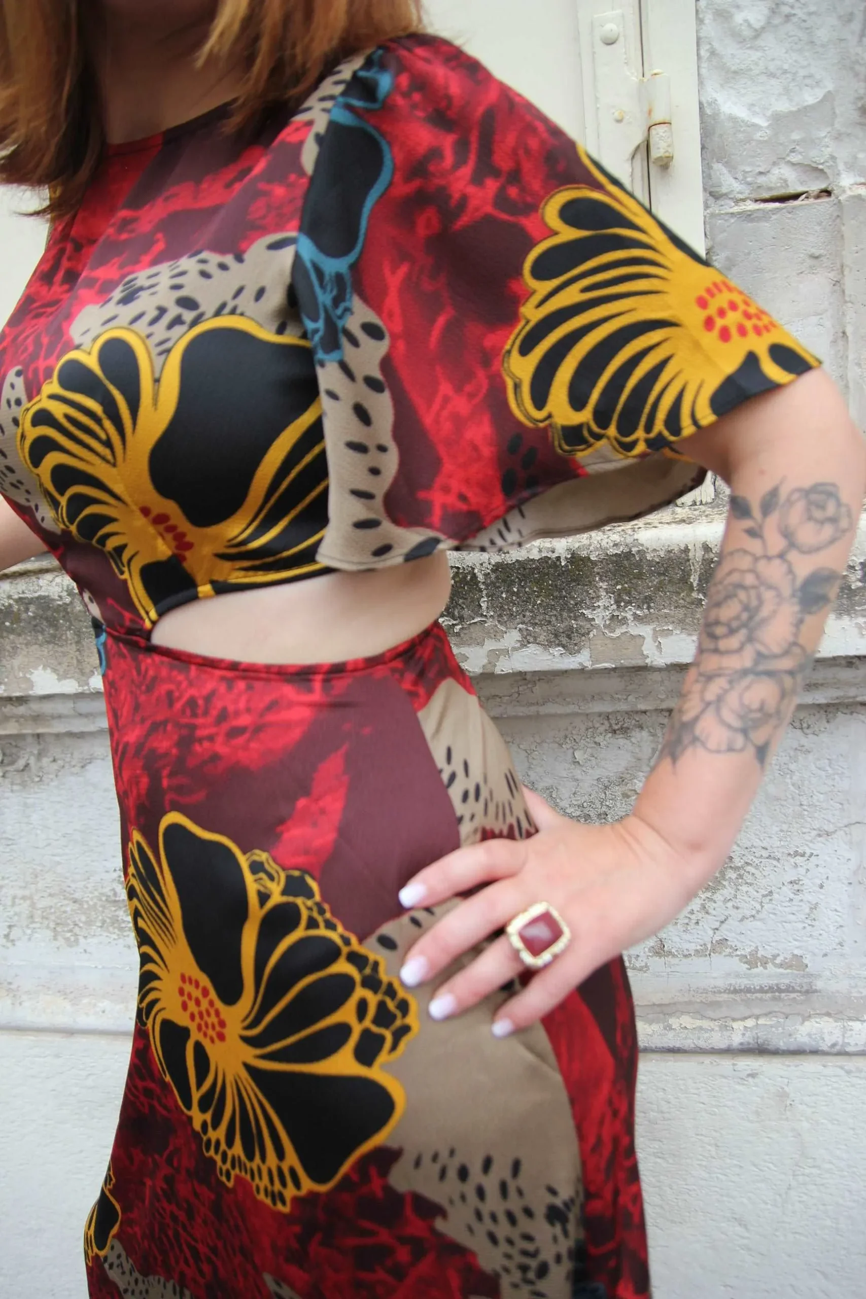 Bague Mon Petit Coeur Jade et Julie – Image 3