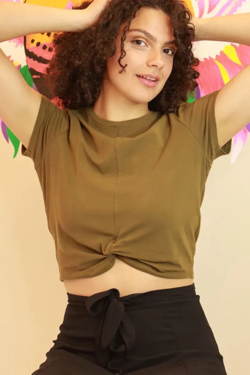 Top Idano « seconde main »