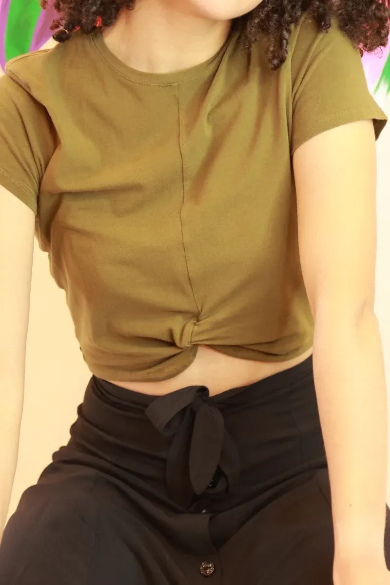 Top Idano « seconde main » – Image 4