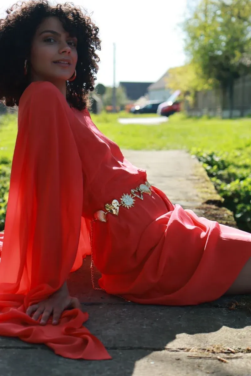 Robe Stella Forest « seconde main » – Image 6