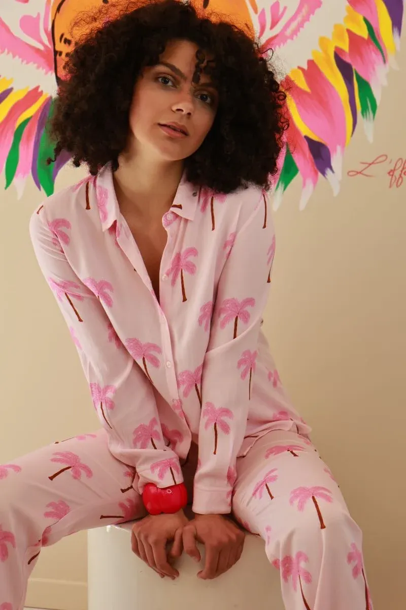 Blouse Fabienne Chapot « seconde main » – Image 6