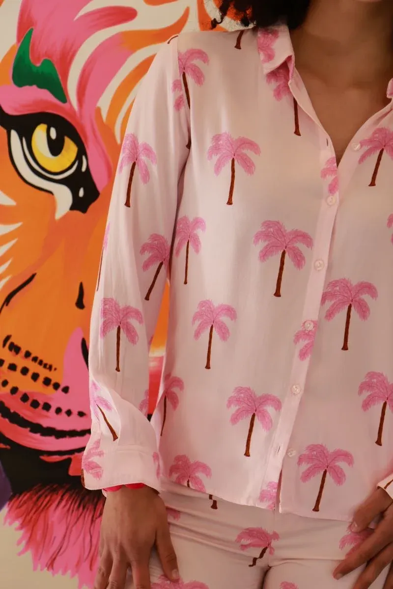 Blouse Fabienne Chapot « seconde main » – Image 5