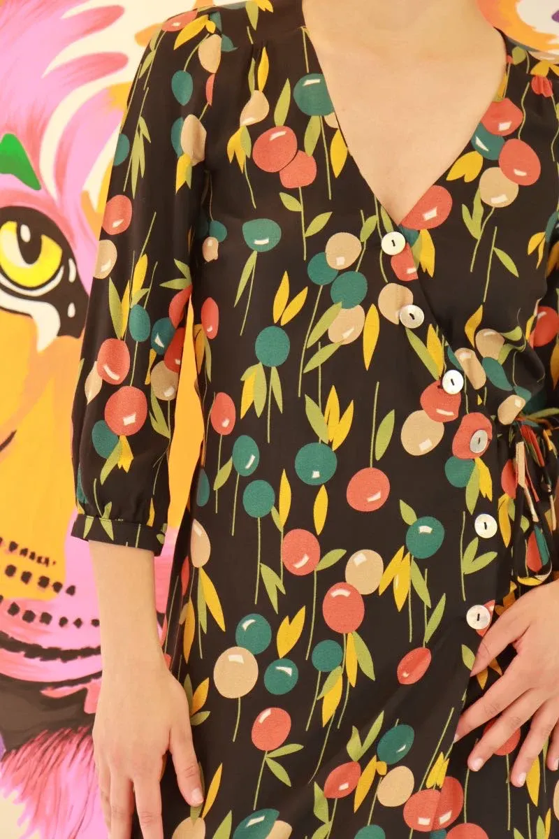 Robe King Louie « seconde main » – Image 9