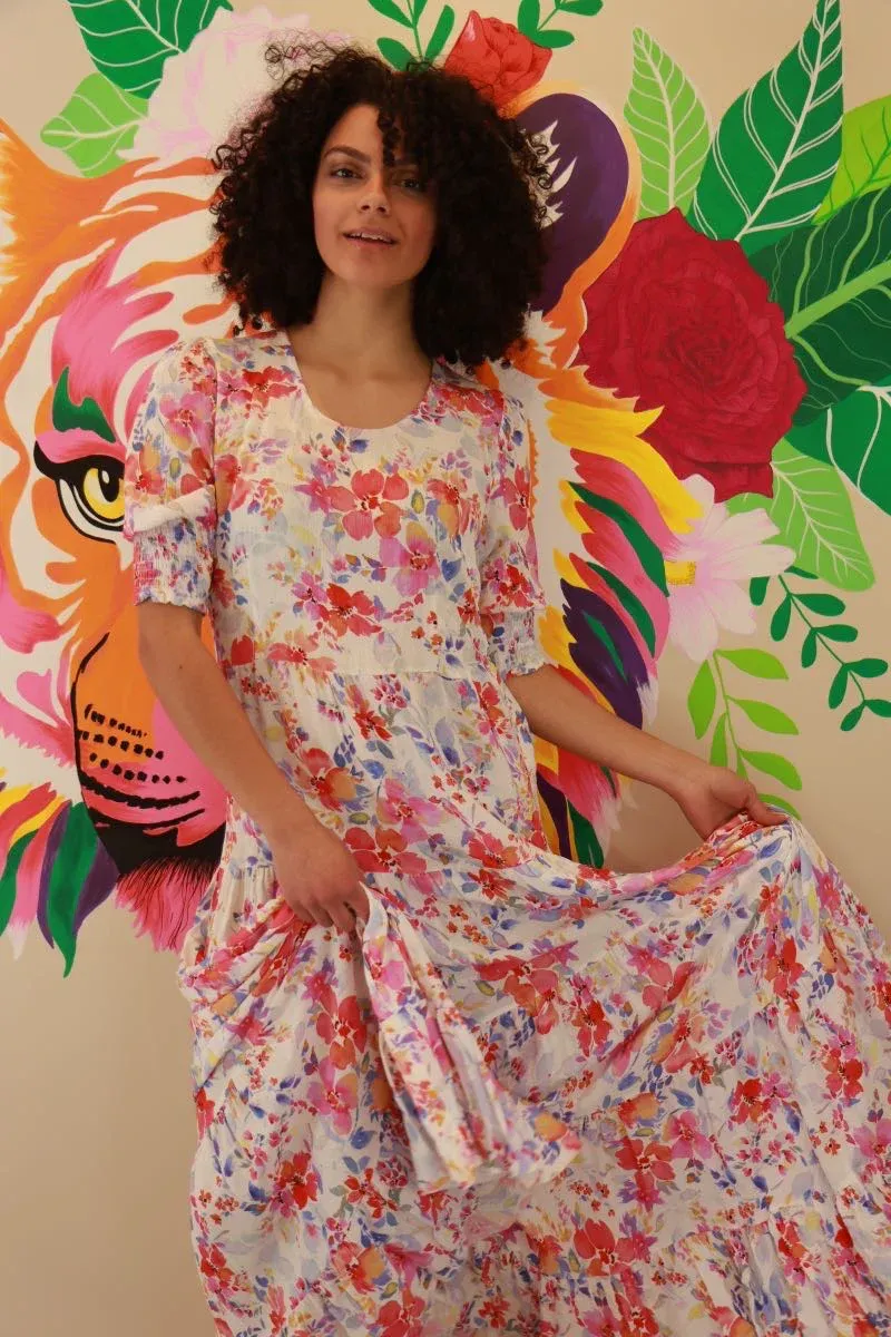 Robe Molly Bracken Premium « seconde main » – Image 6