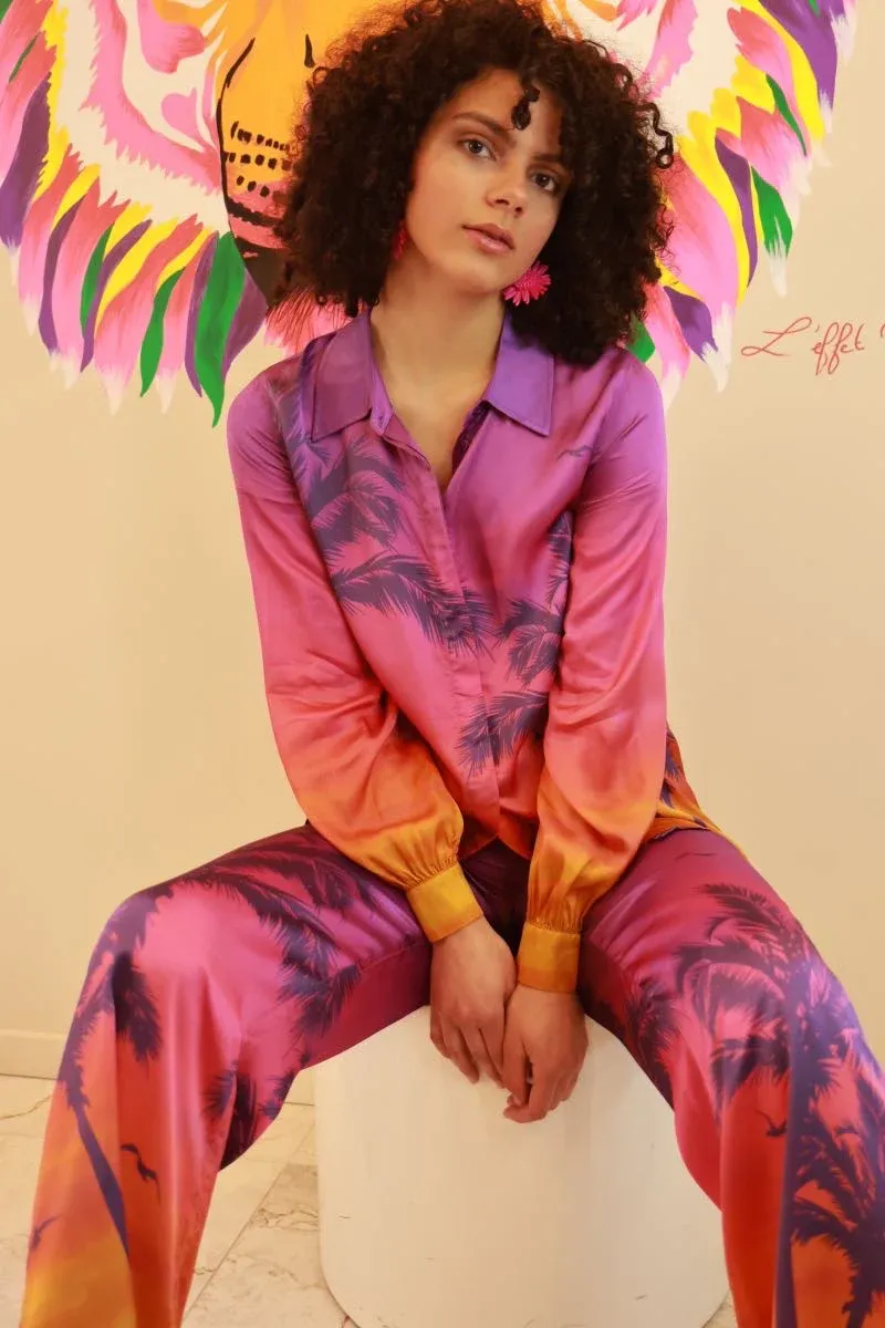 Pantalon Berenice « seconde main » – Image 5