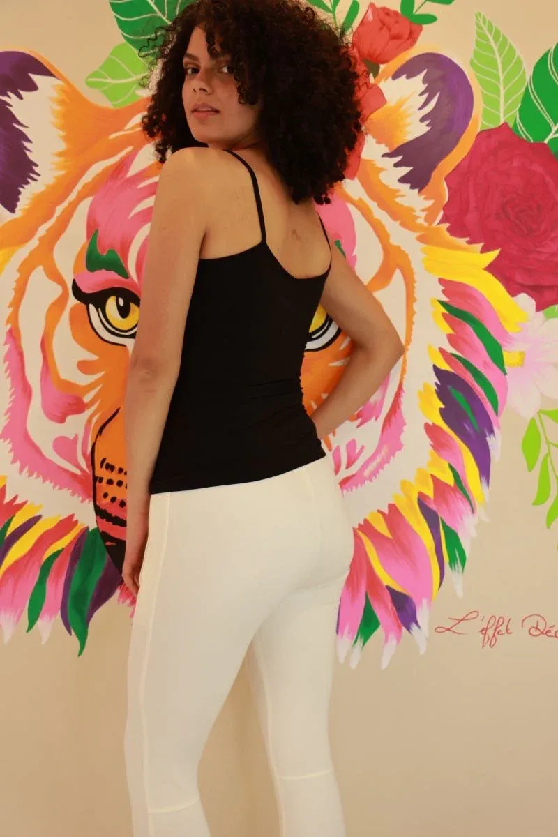 Pantalon fuseau Twinset « seconde main » – Image 5