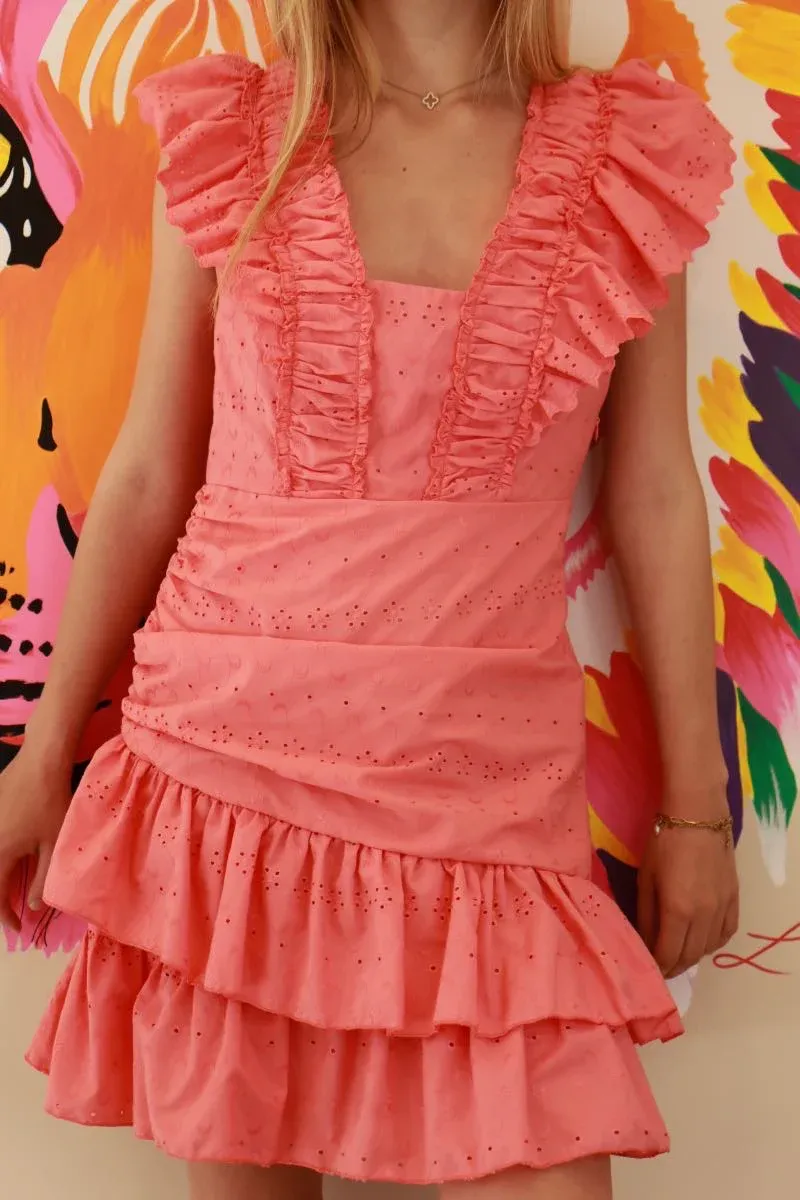 Robe Corallo Rinascimento – Image 4