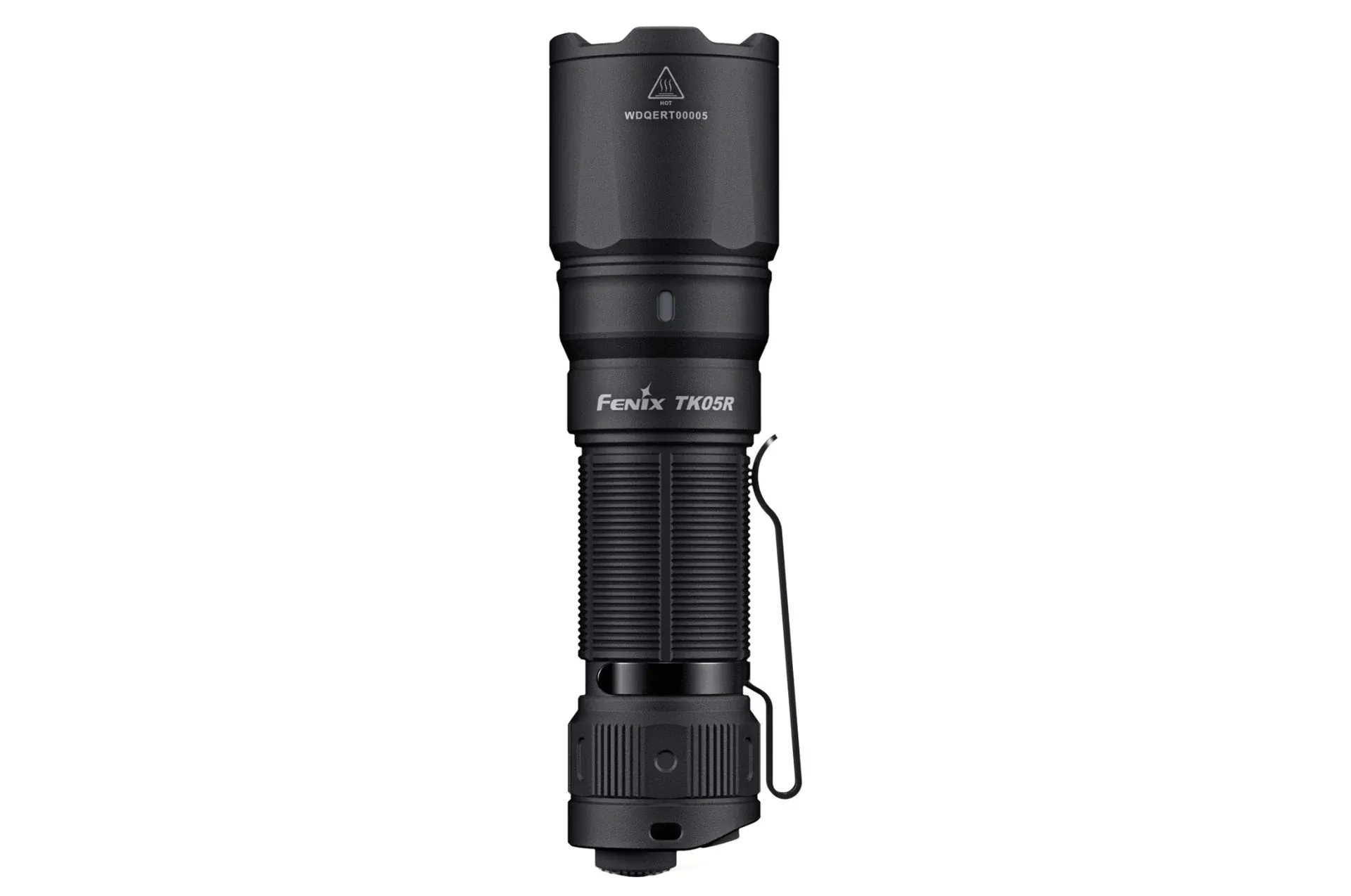 Fenix TK05R - Lampe de poche tactique rechargeable USB-C - 1000 lumens – Image 2