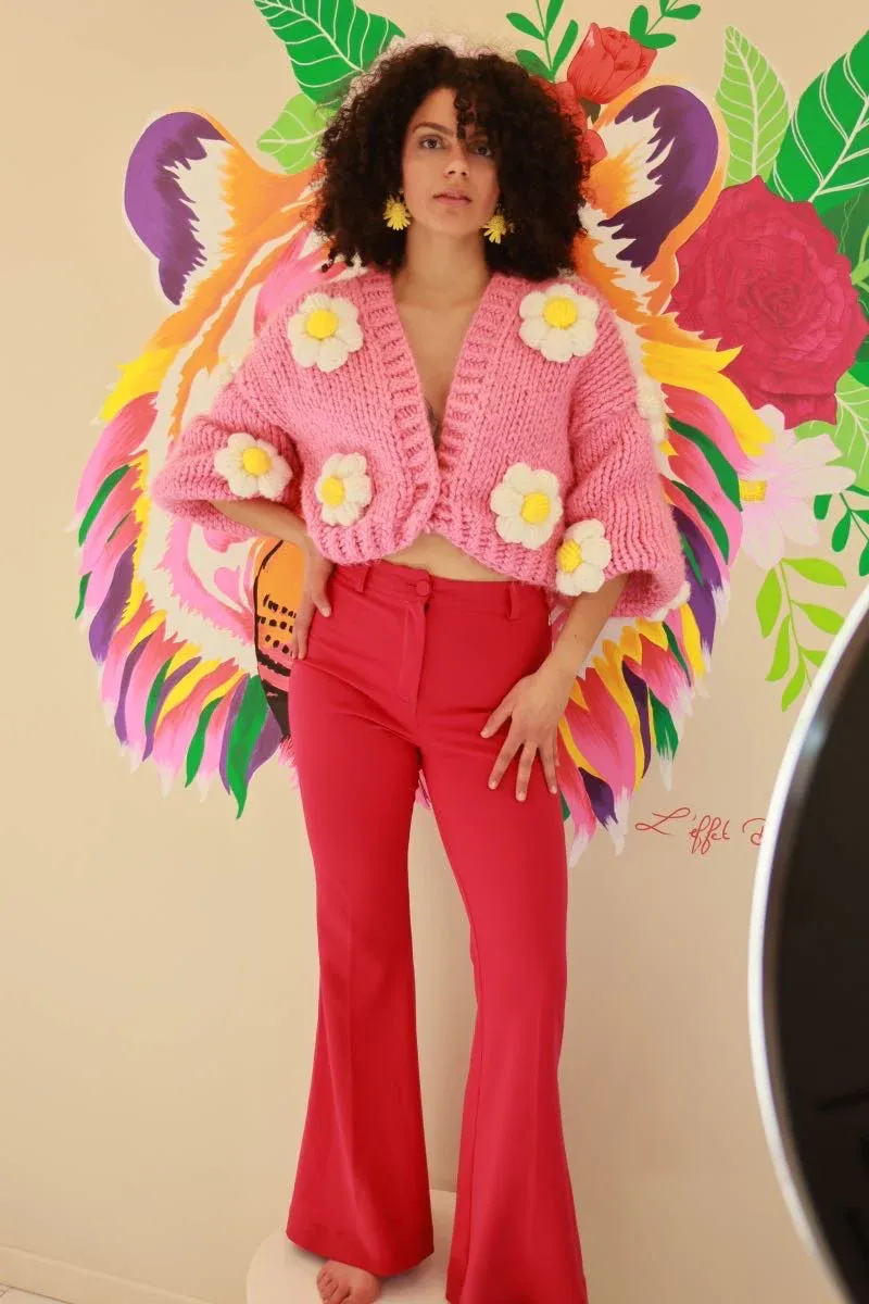 Pantalon Dixie « seconde main » – Image 2