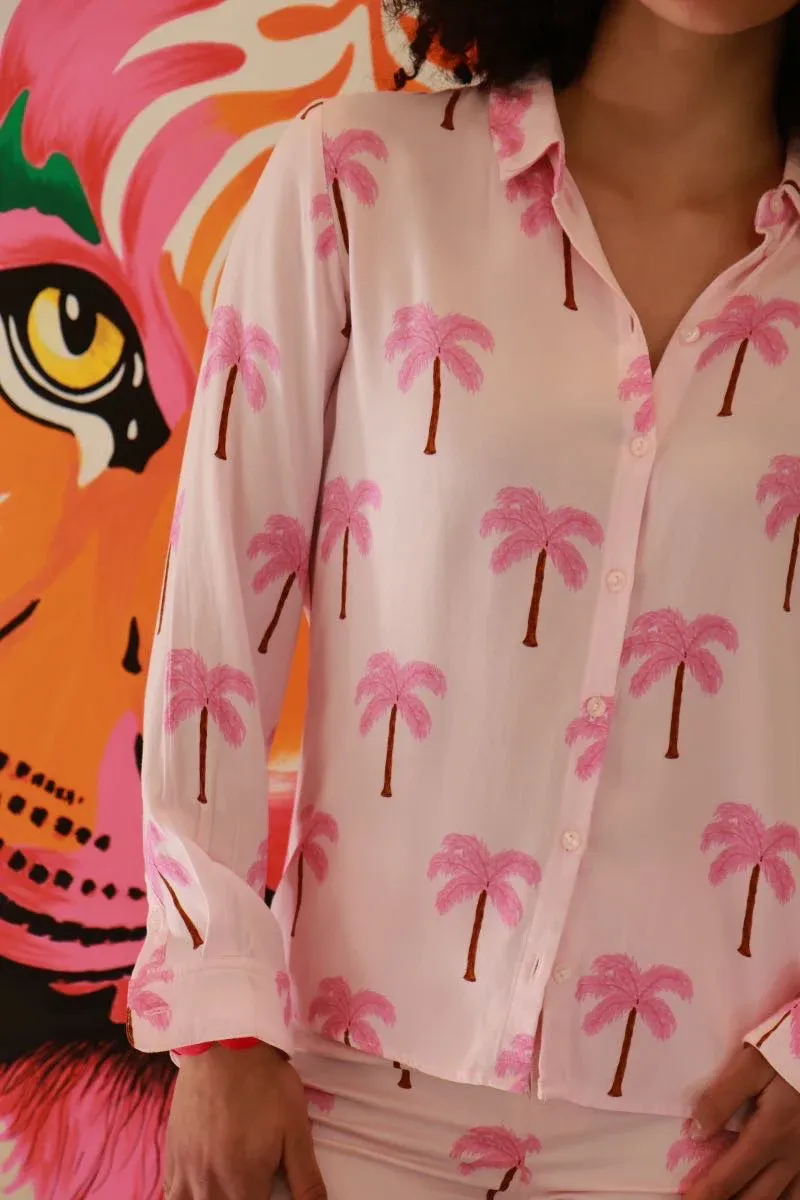 Blouse Fabienne Chapot « seconde main » – Image 3