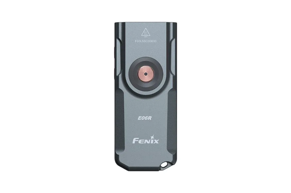Fenix E06R - Lampe de poche porte-clés 3 en 1 - 700 lumens – Image 7