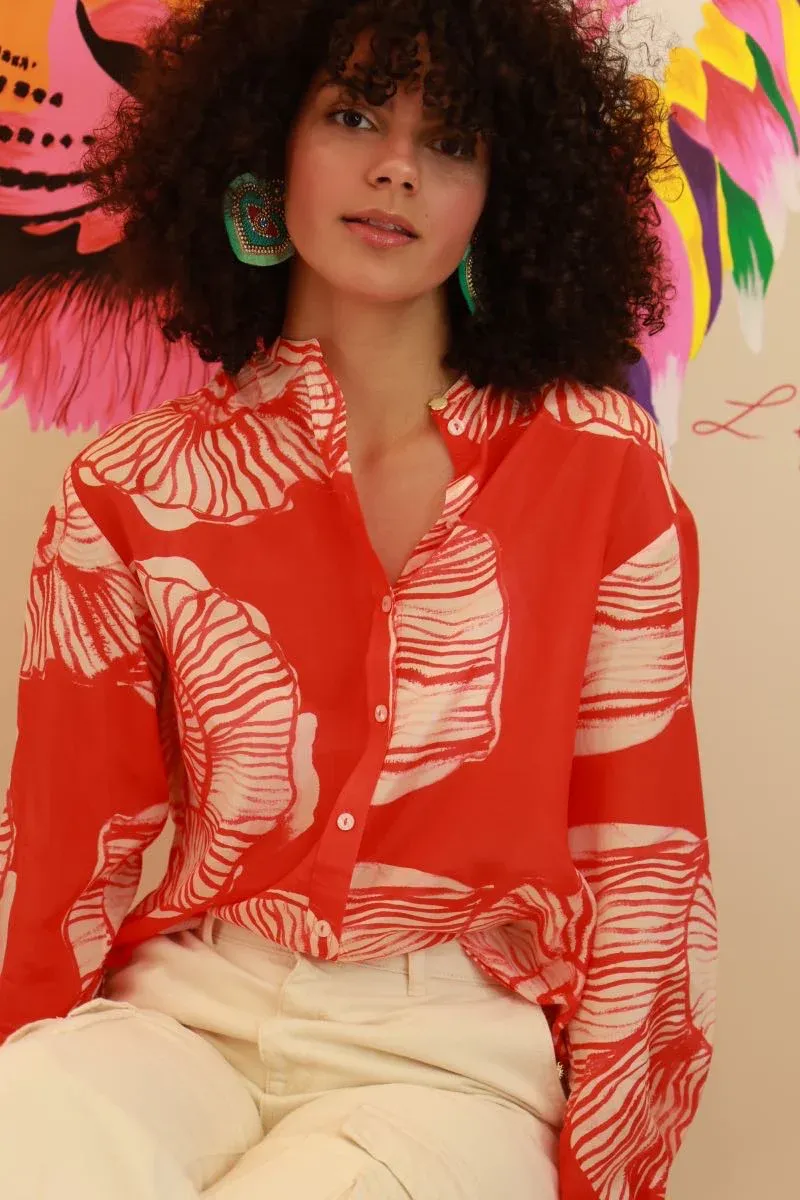 Blouse Lente Fabienne Chapot – Image 6