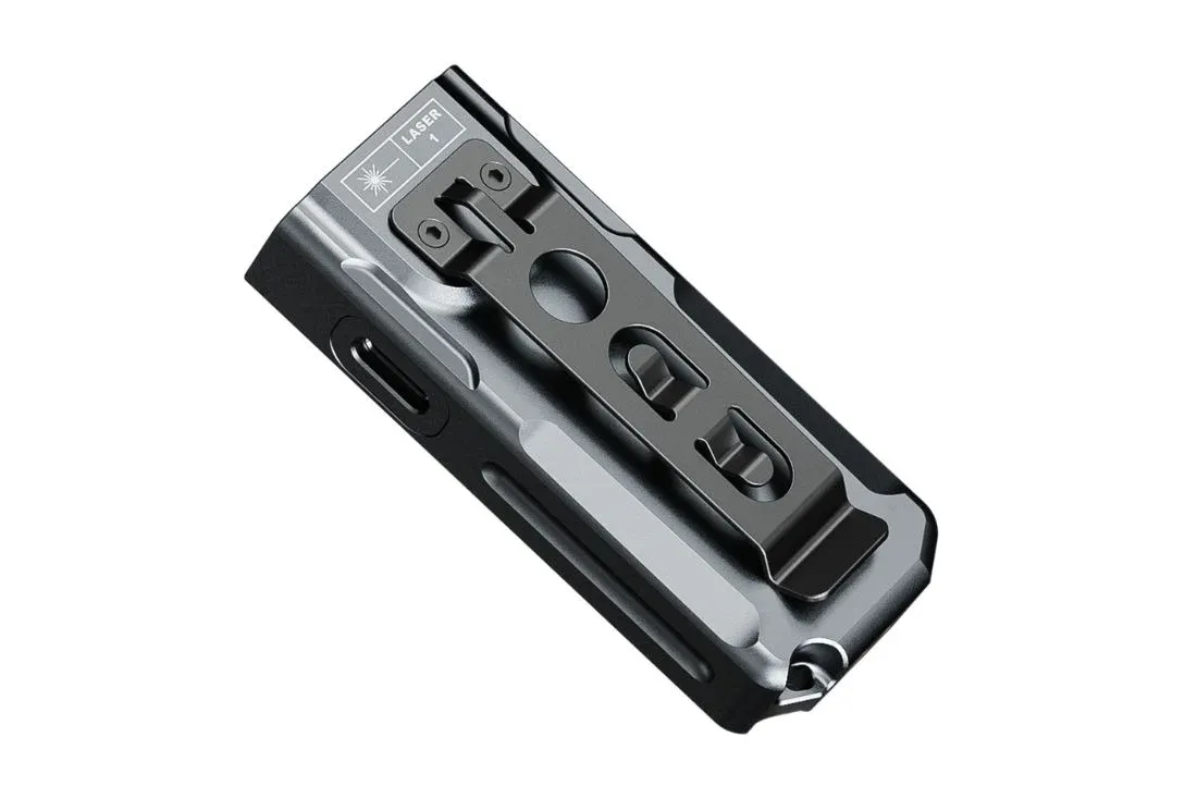 Fenix E06R - Lampe de poche porte-clés 3 en 1 - 700 lumens – Image 8