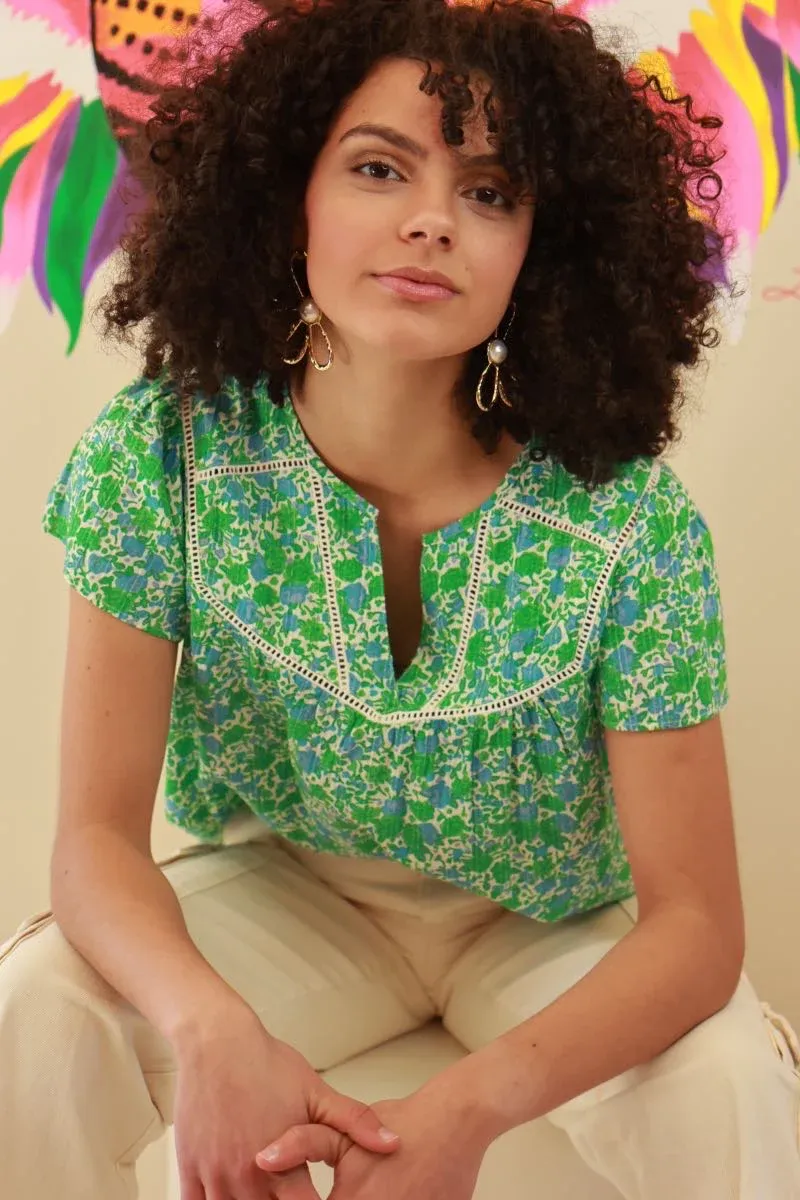 Top Kristy Fabienne Chapot – Image 2