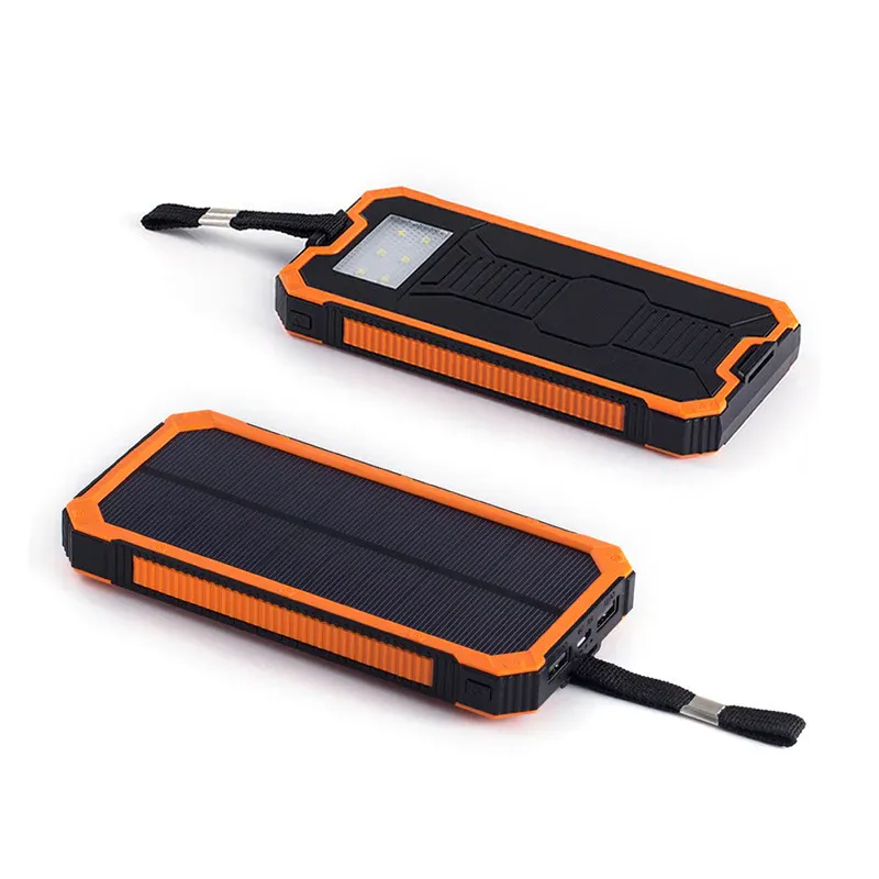 Chargeur Externe Solaire 10000 mah – Image 5