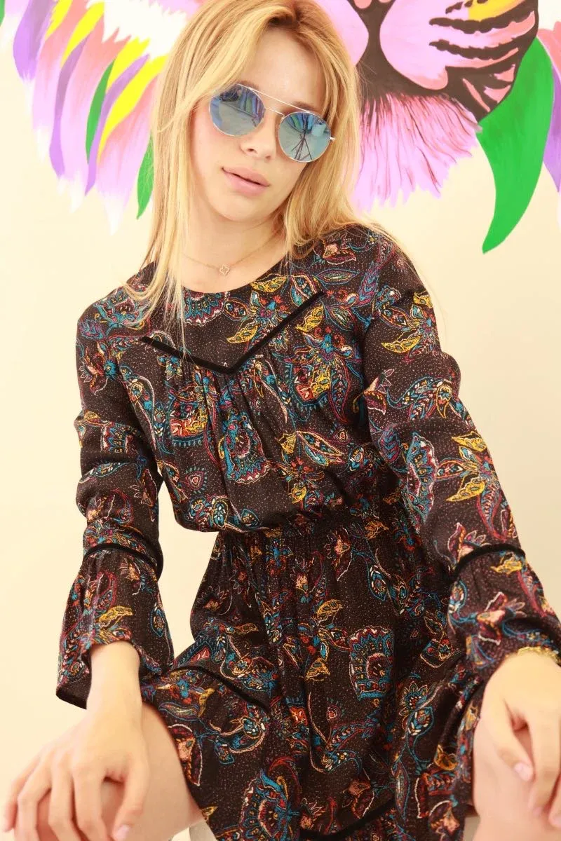 Robe Molly Bracken « seconde main » – Image 3