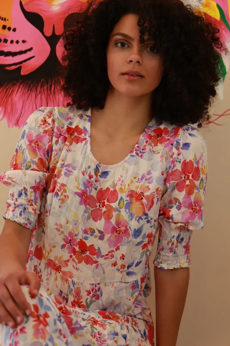 Robe Molly Bracken Premium « seconde main » – Image 4