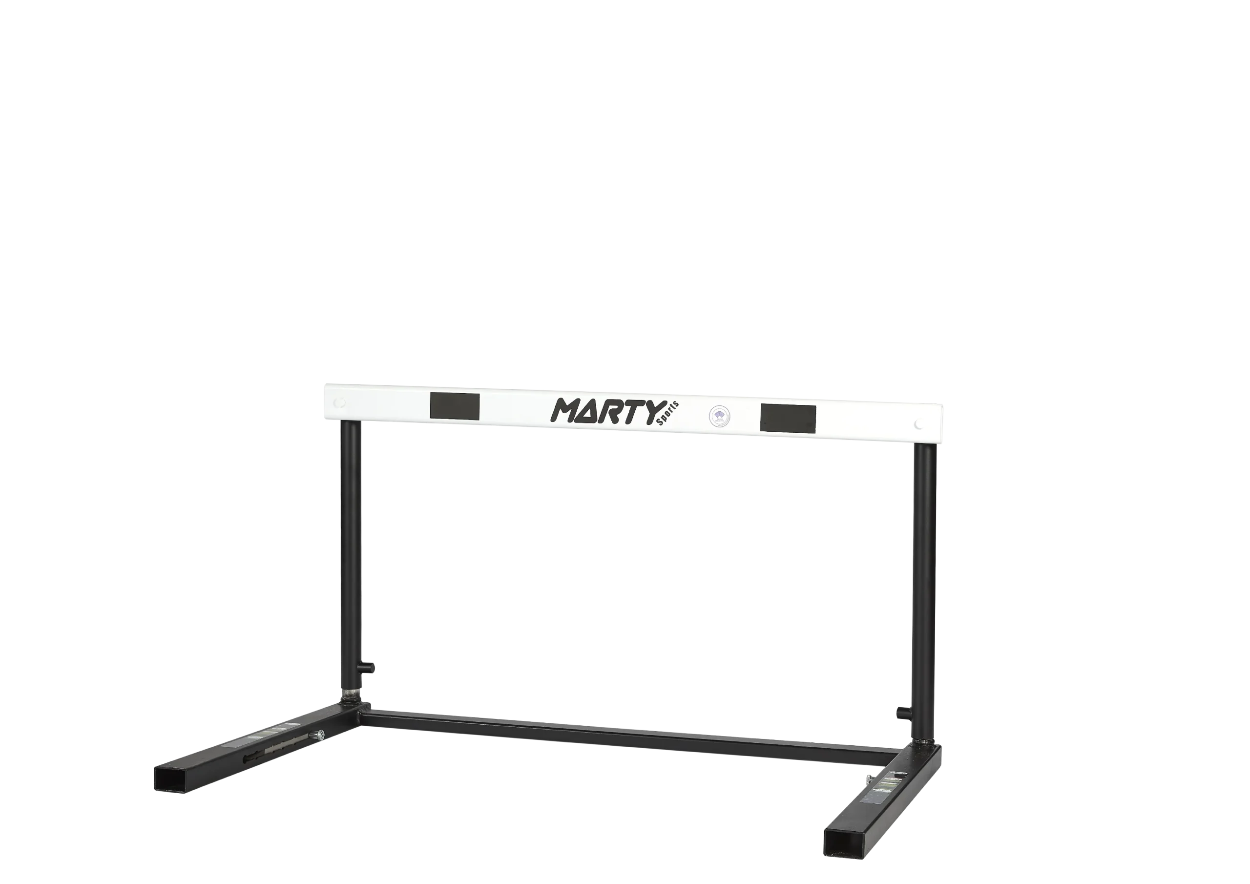 Haie haute competition aluminium