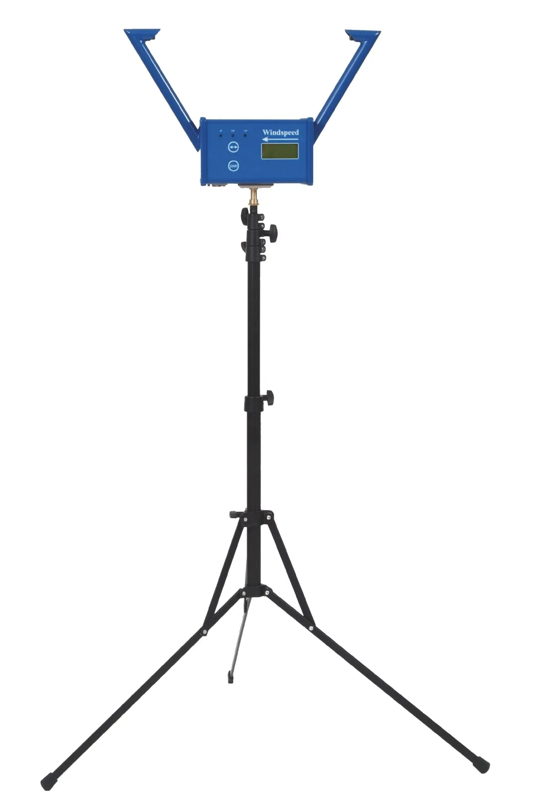 Anemometre a ultrason